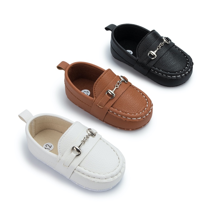 Baby loafer online